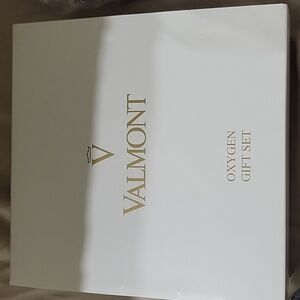 Valmont oxygen gift set